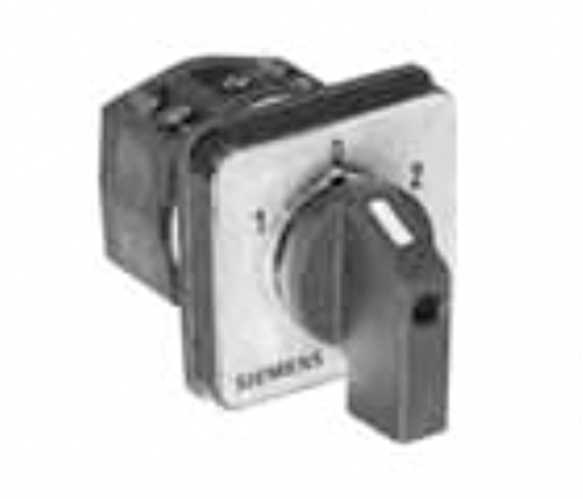 Sıemens,3X63A Kutup Değiştirici (1-0-2)3Lf0422-4Bf00