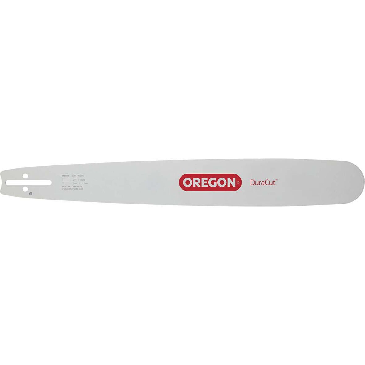 Oregon 213ATLE086 LaserLite Elmaslı Kılavuz 36 Diş 404 53 cm