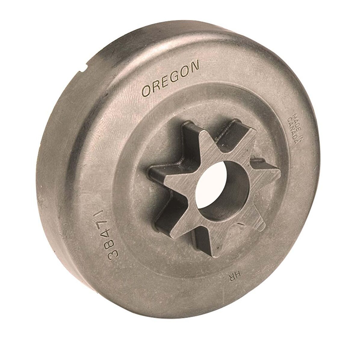 Oregon 28004 Zincir Dişlisi Sabit 3/8
