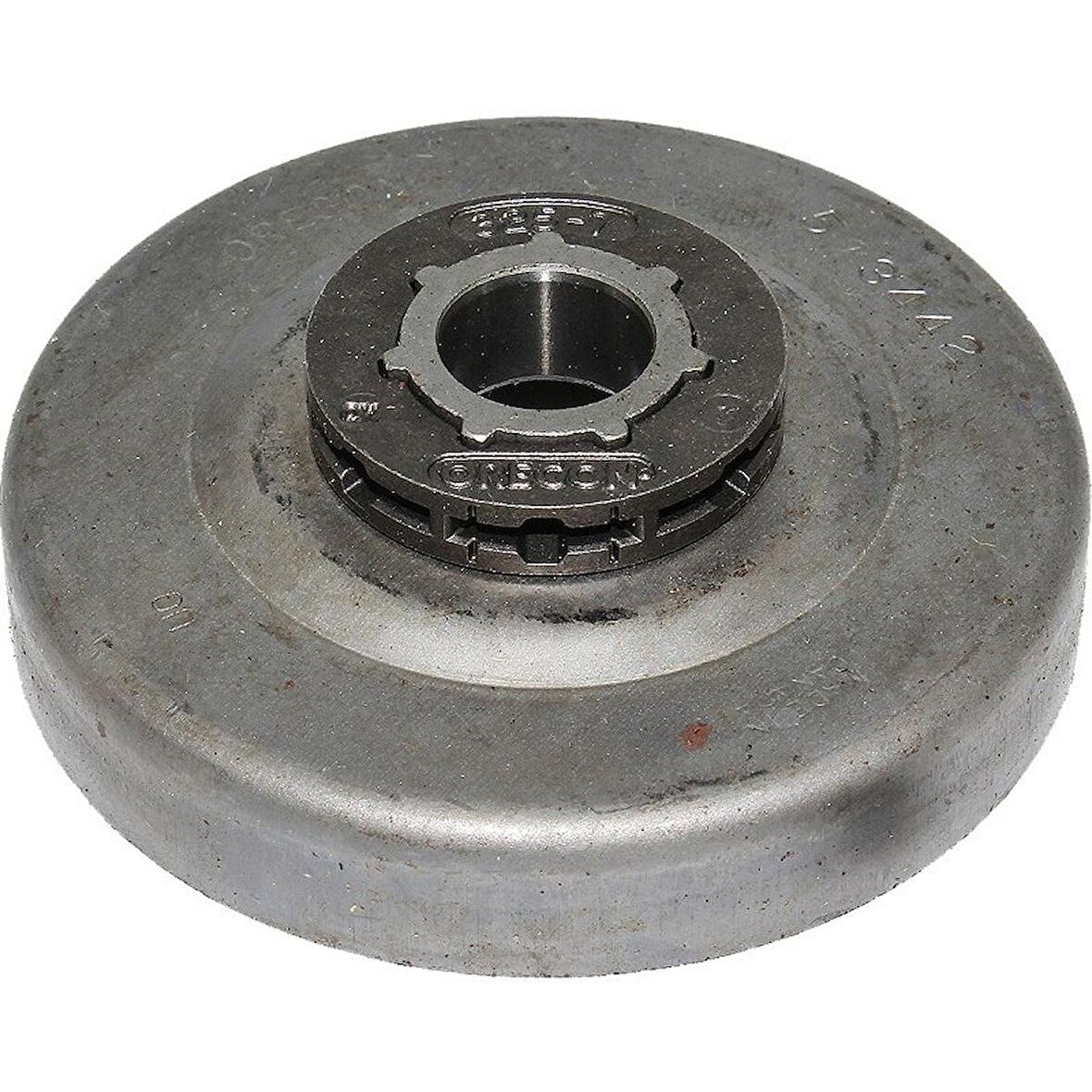 Oregon 27189X Zincir Dişlisi Rimli 3/8'' 7 Diş Dolmar 112, 116, 120