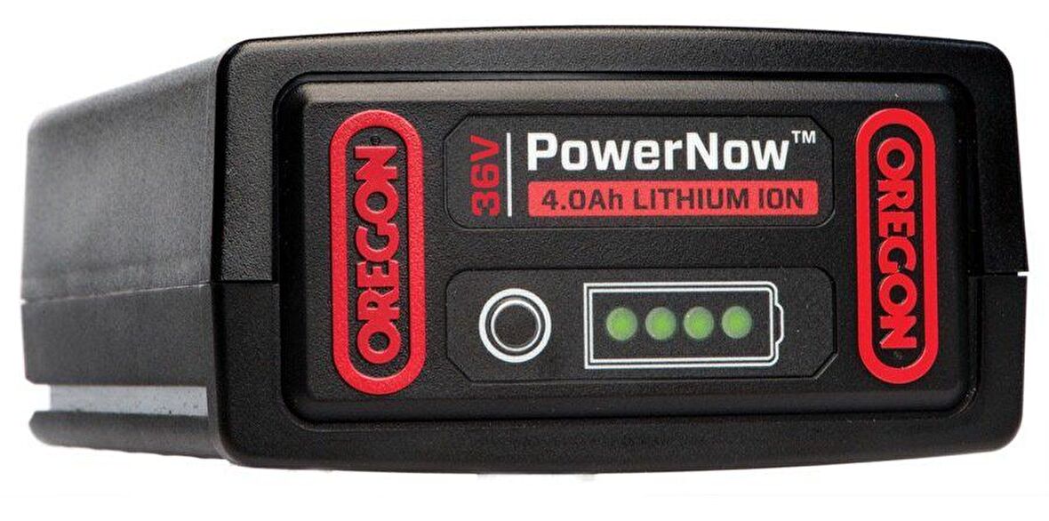 Oregon B600E Lithium İon Akü 4 Ah