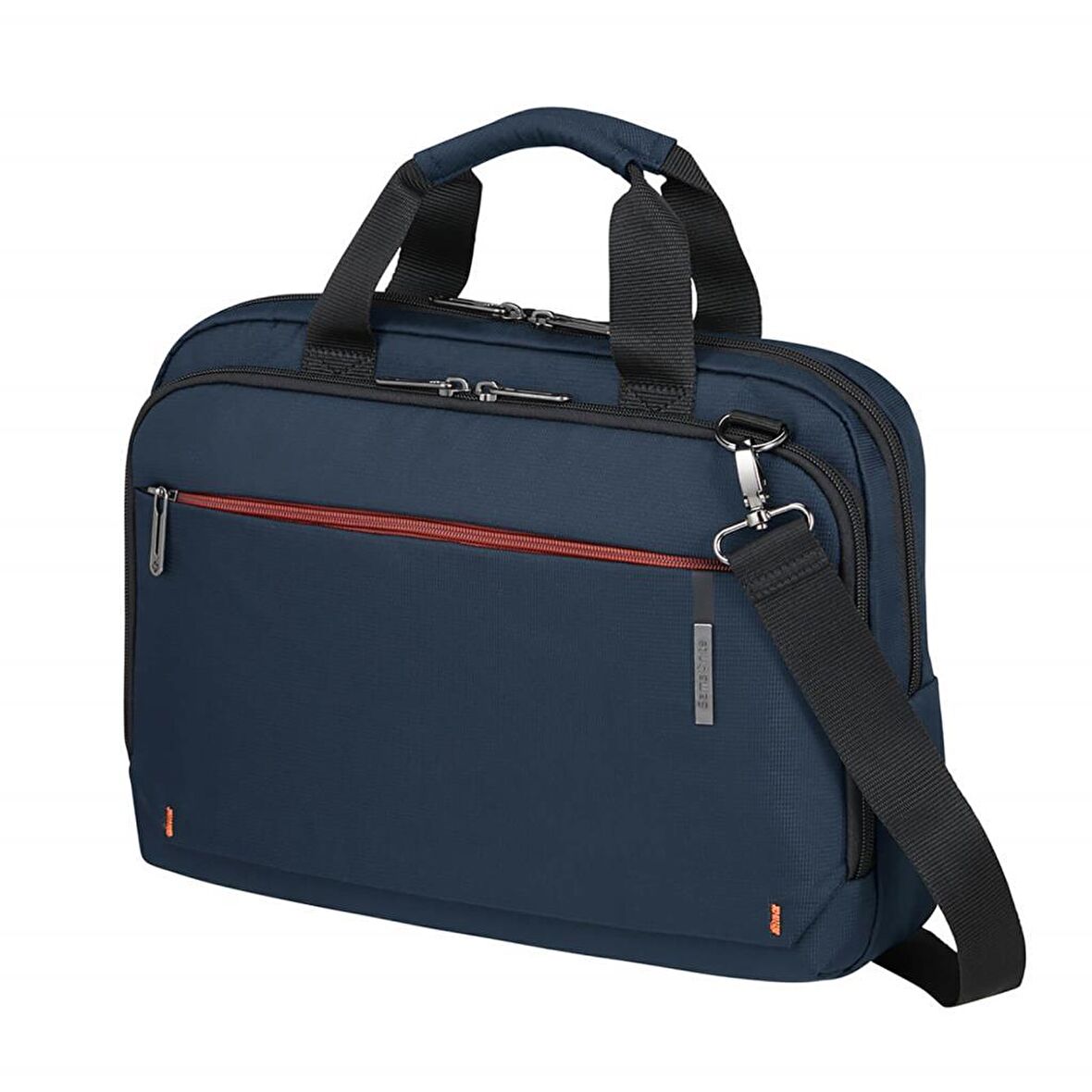 Samsonite Kı3-01-001 14.1" Network 4 Notebook Çantası Mavi