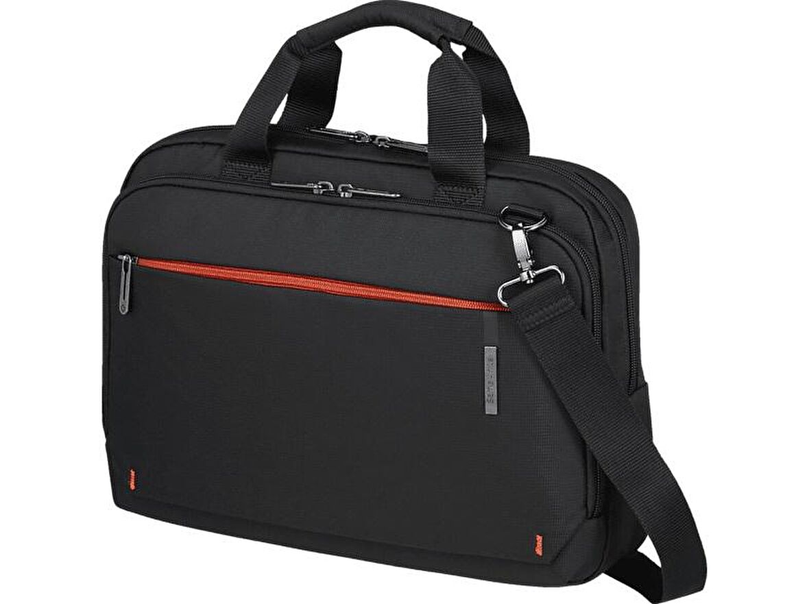 Samsonite Kı3-09-001 14.1" Network 4 Notebook Sırt Çantası Mavi