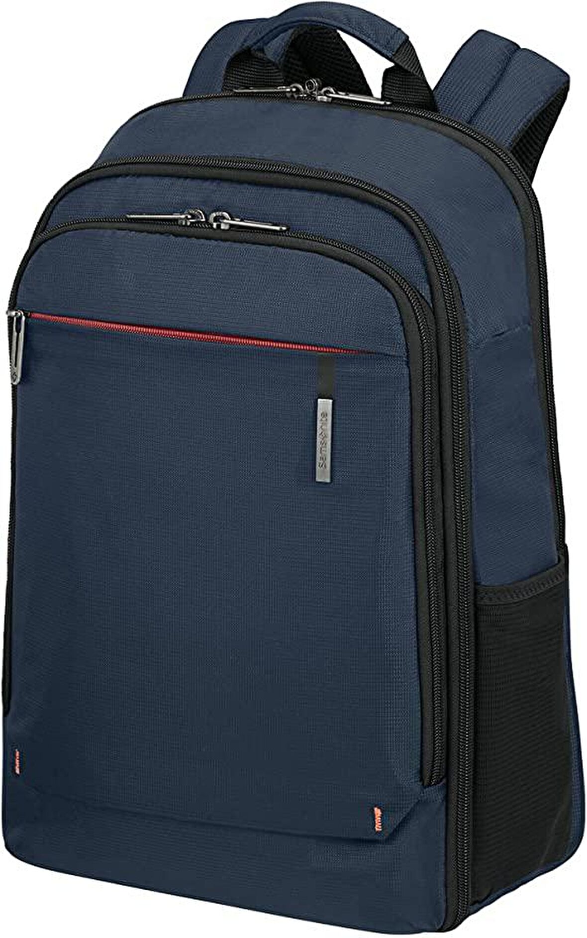 Samsonite Kı3-01-004 15.6" Network 4 Notebook Sırt Çantası Mavi