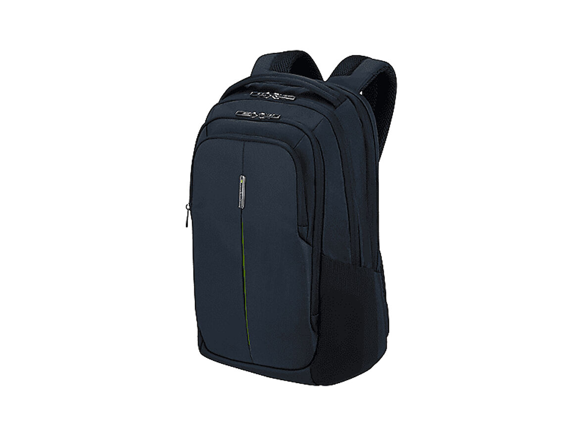 SAMSONITE KR2-01-003 17.3 inç Guard IT 3.0 Laptop Sırt Çantası Lacivert