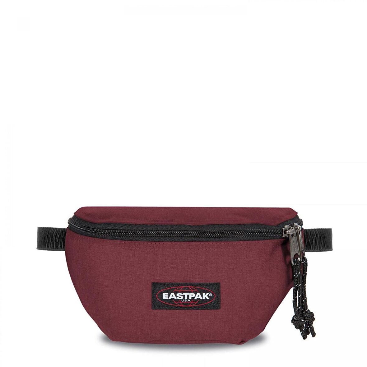 Eastpak EK07423S Springer Bordo Bel Çantası