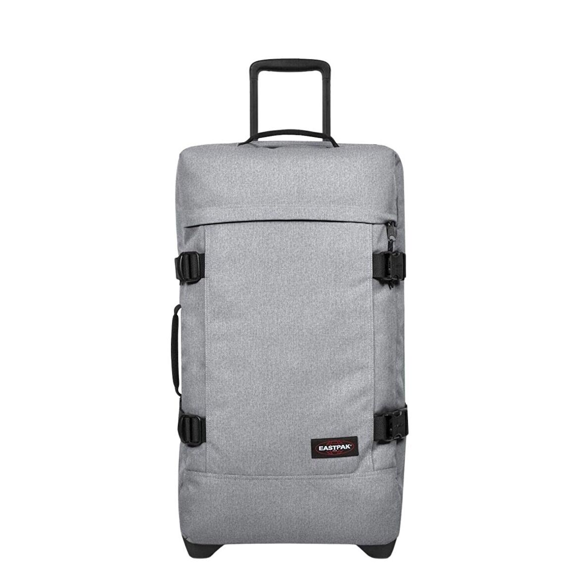 Eastpak Tranverz M Sunday Grey Tekerlekli Valiz