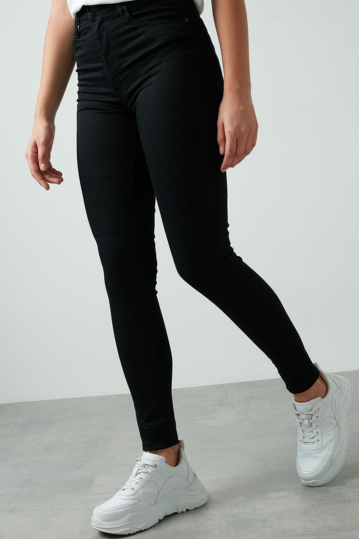 Levi's Kadın Kot Pantolon 22791-0052