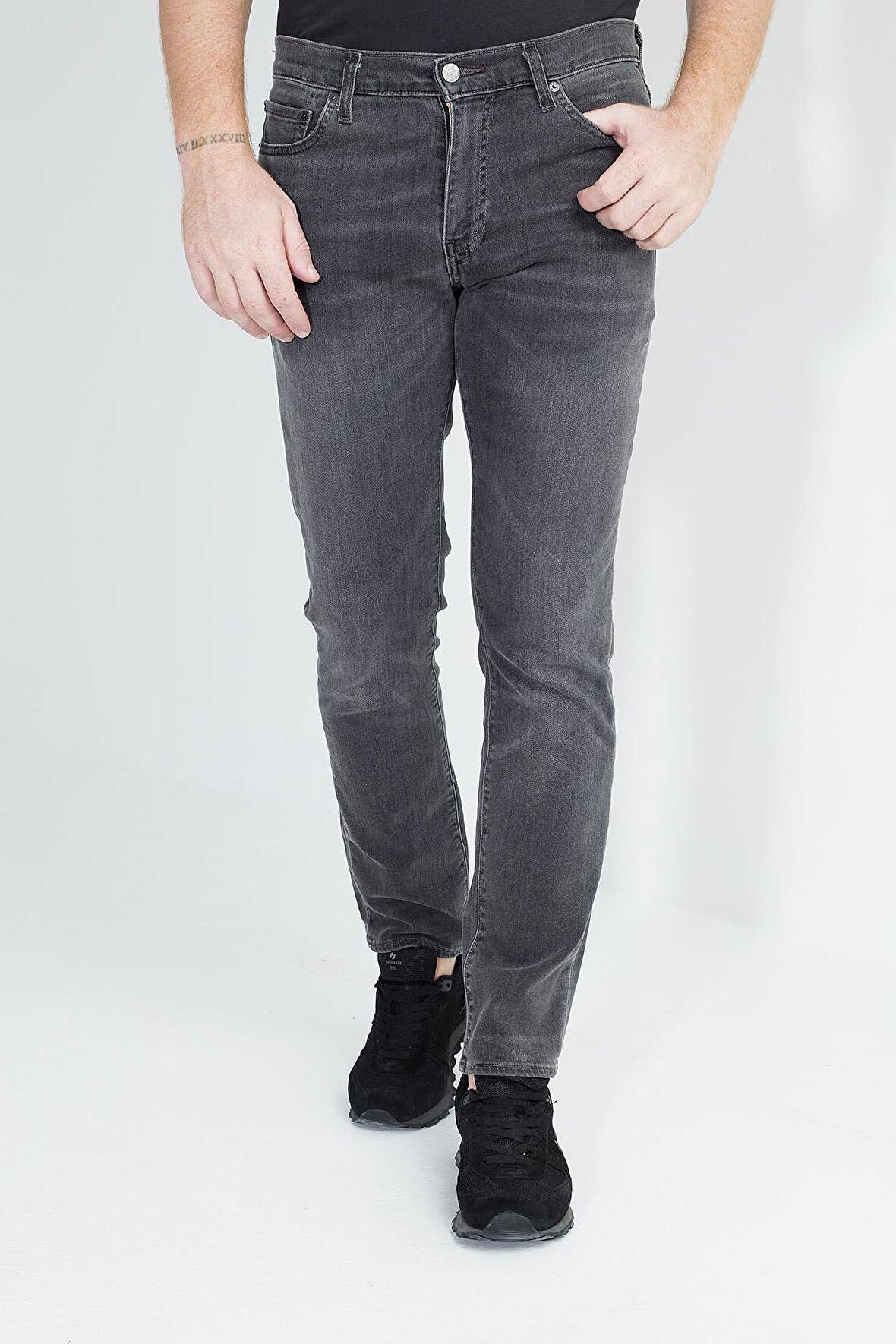 Levi's Erkek Kot Pantolon 04511-2091