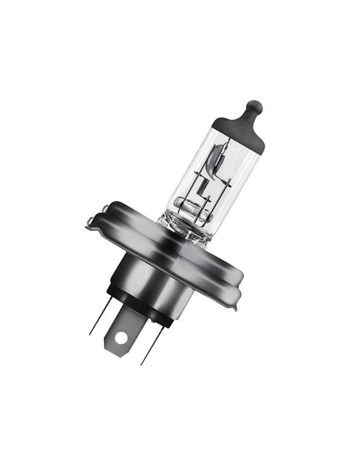 Scooter Motosiklet Far Ampul H4 Sarı 12w 35/35