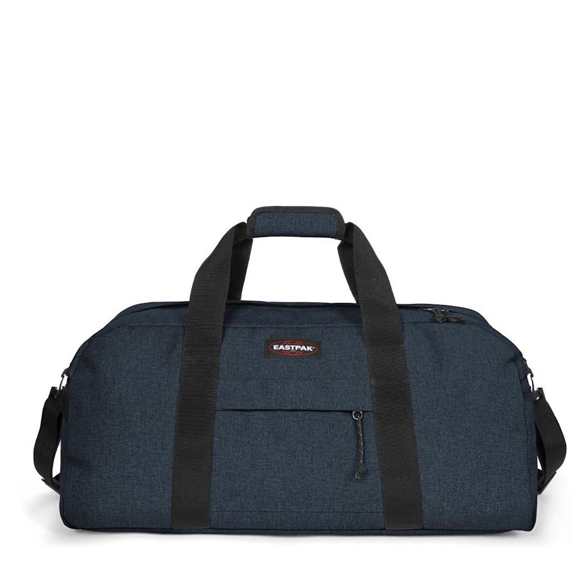 Eastpak Station + Triple Denim Lacivert Spor Çantası EK79D26W