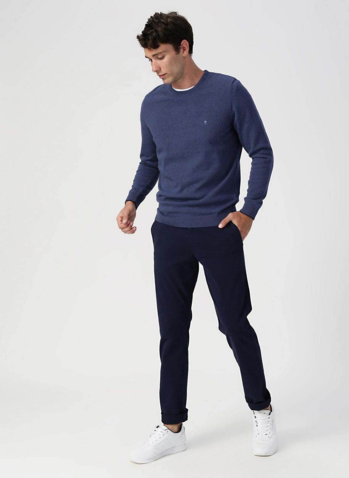 Dockers Smart 360 Flex Ultimate Chino Slim Pantolon