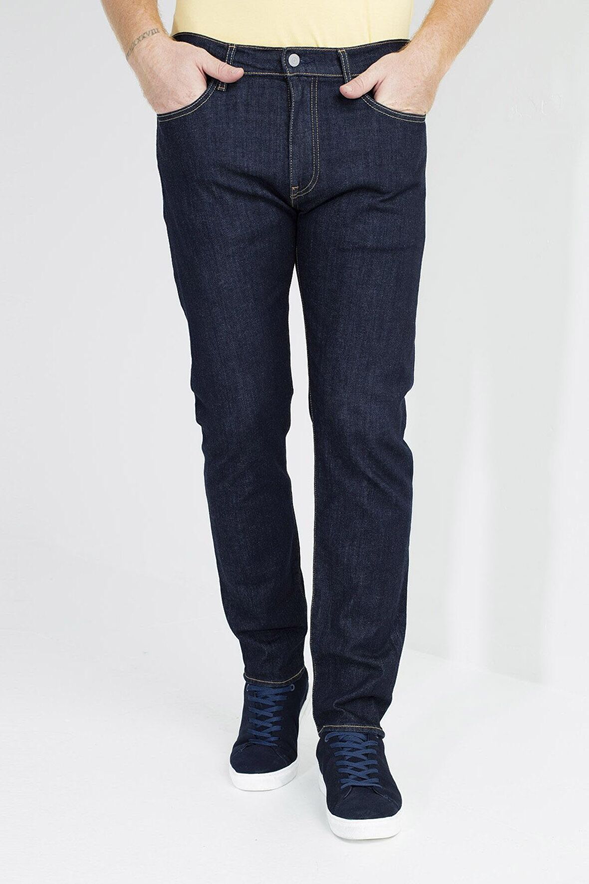 Levi's Erkek Kot Pantolon 29507-0616