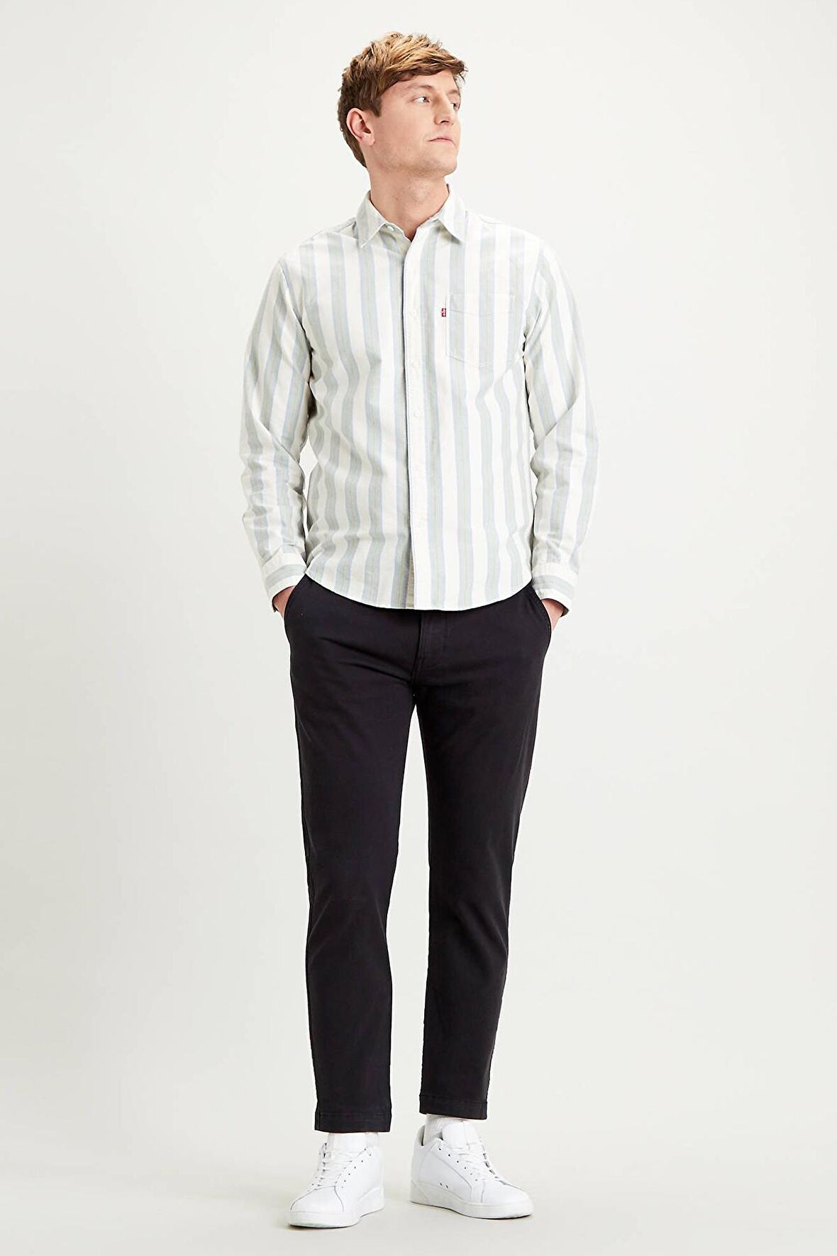Levi's Erkek Kot Pantolon 17199-0005