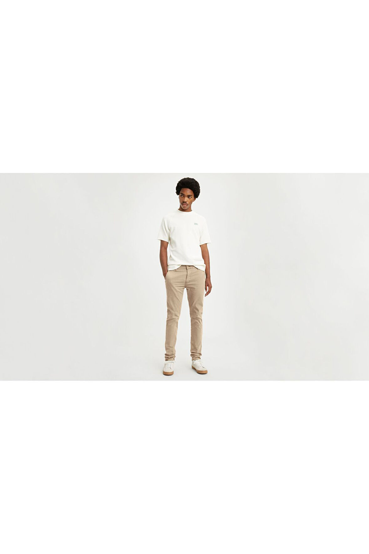 Levi's Erkek Slim Fit Chino Pantolon - 17199-0011