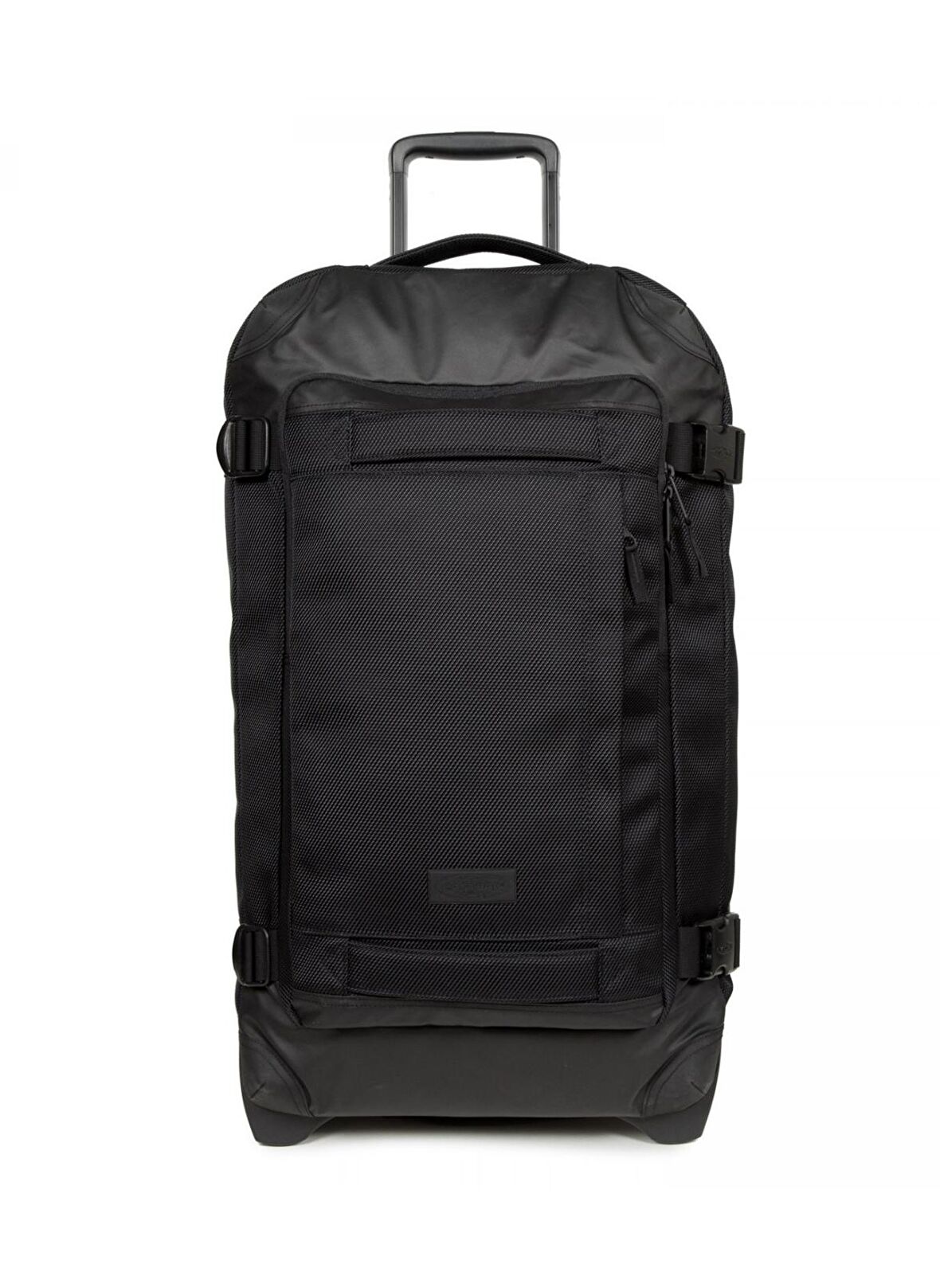 Eastpak Travel Çekçekli Kumaş Valiz