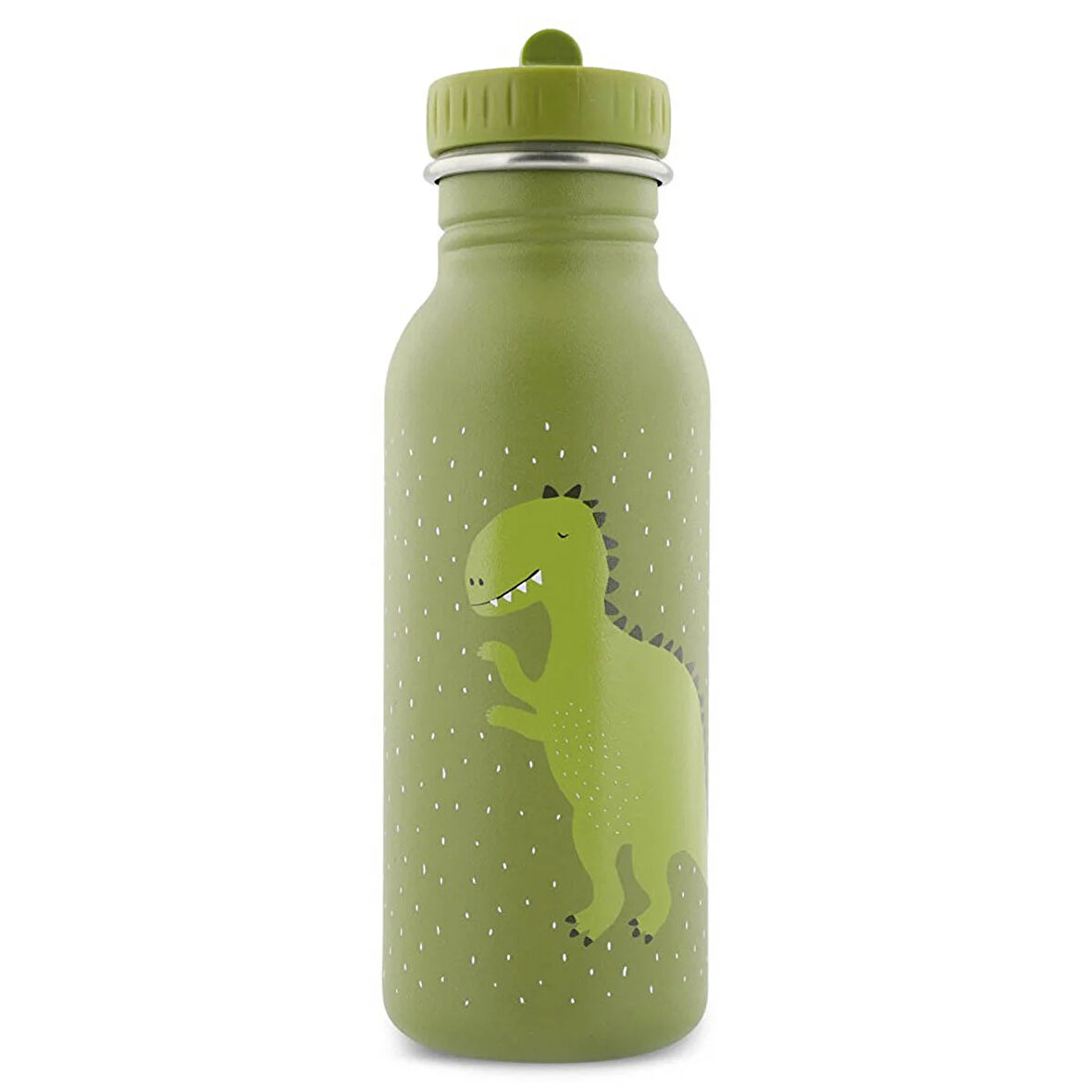 Trixie - Mr. Dino 500 ml Su Şişesi