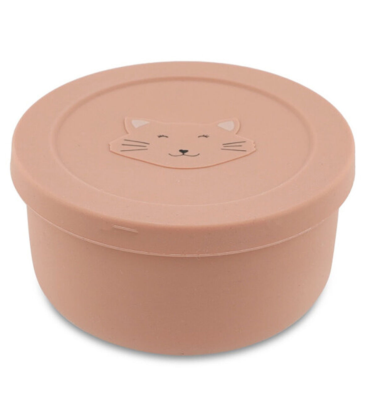 Trixie Silikon Kapaklı Atıştırmalık Kabı Mr.Lion