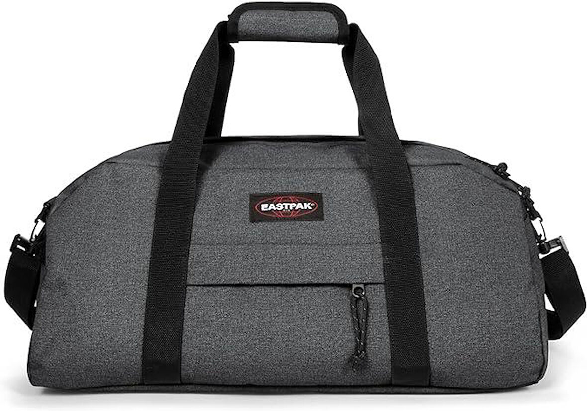 Eastpak Stand + Black Denim Spor Çantası EK78D77H