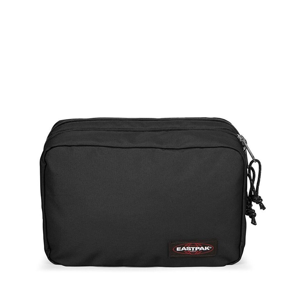 Eastpak Mavis Siyah Unisex Kozmetik Çantası EK88E008