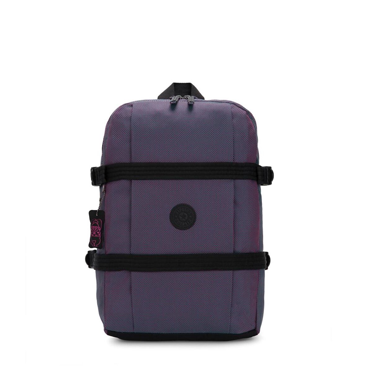 KIPLING Tamiko P Orta Boy Sırt Çantası