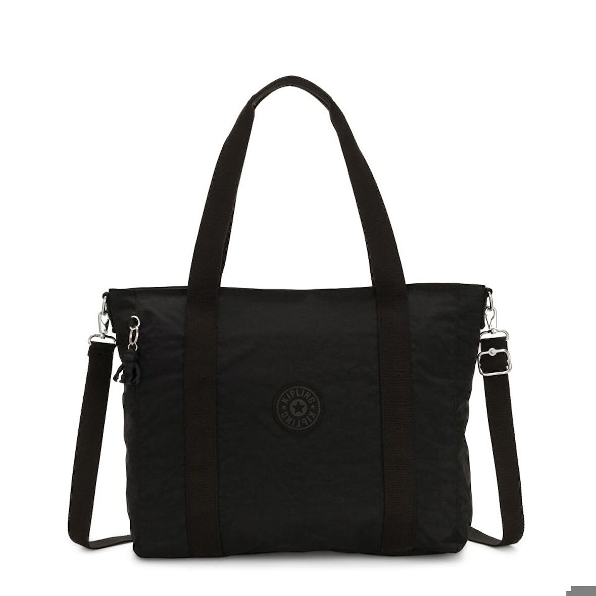 KIPLING Asseni Büyük Boy Omuz Çantası