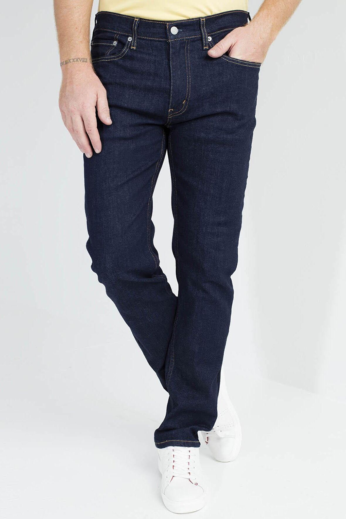 Levi's Erkek Kot Pantolon 00514-1422