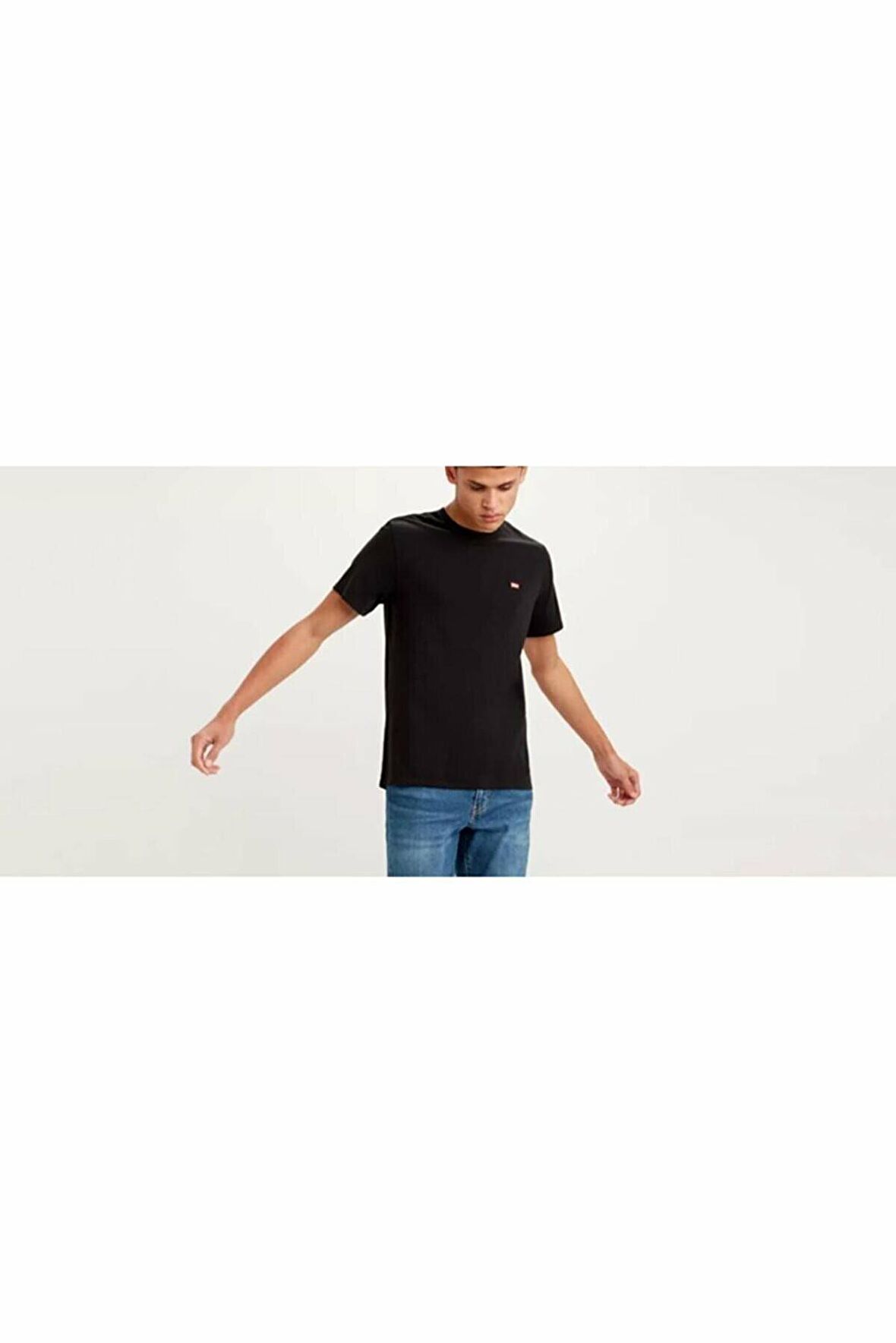 Levi's Erkek T Shirt 56809-0055