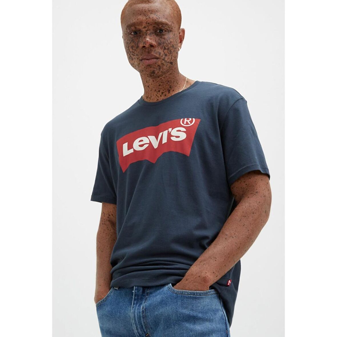 Levi's Erkek T Shirt 17783-0313