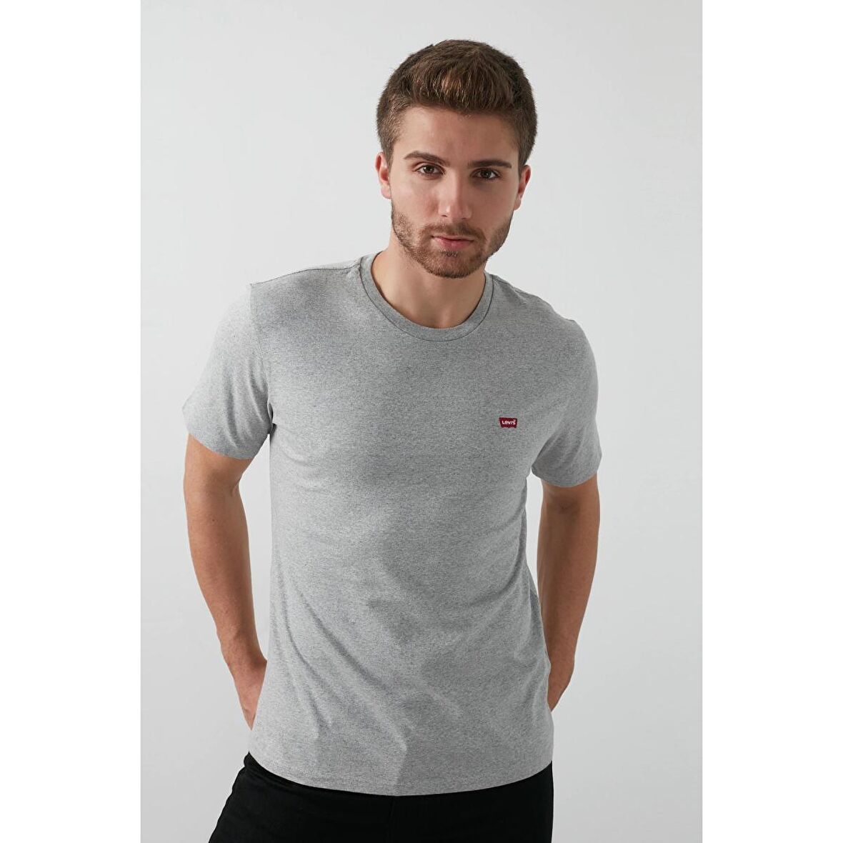 Levi's Erkek T Shirt 17164-0032