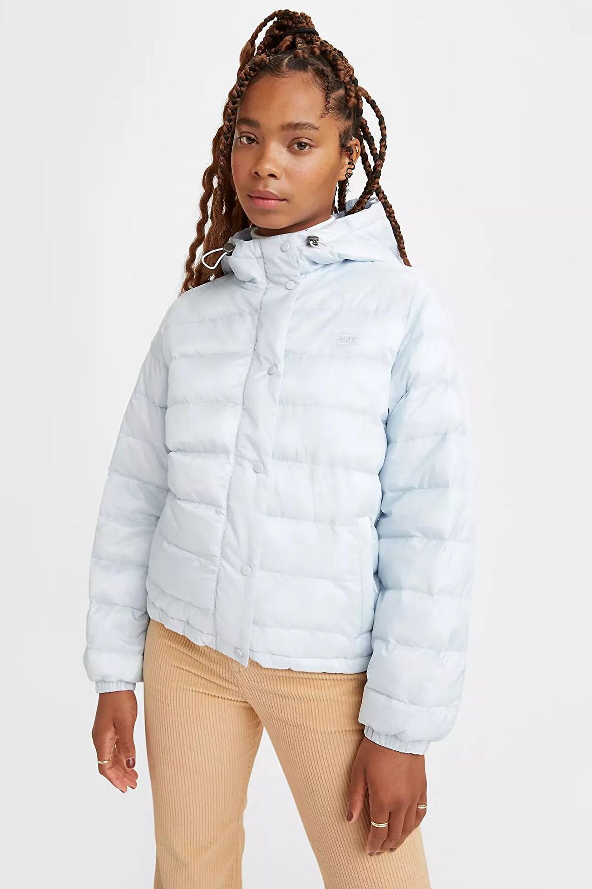 Levi's Kadın Mont A0675-0002