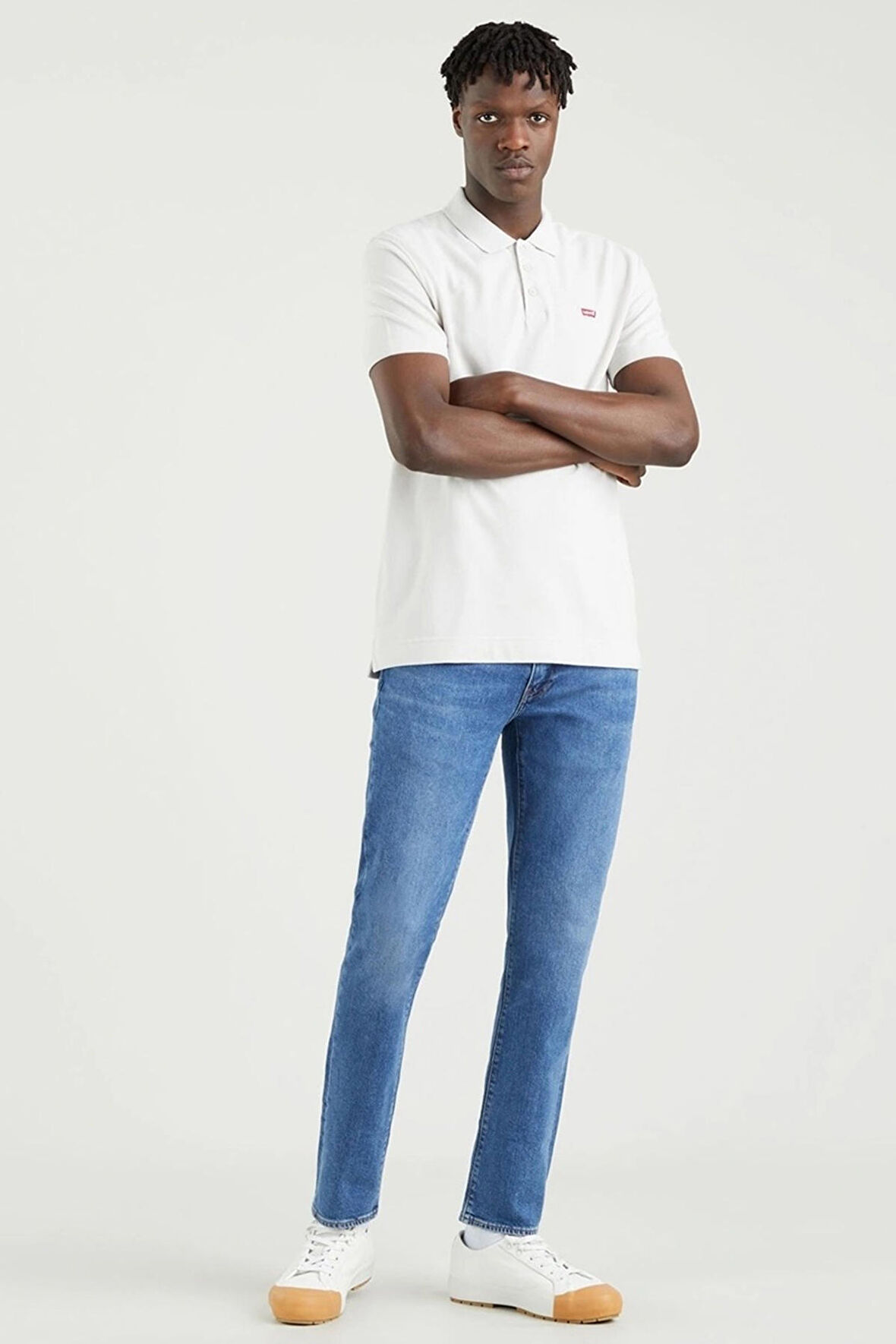 Levi's Erkek Kot Pantolon A2081-0002