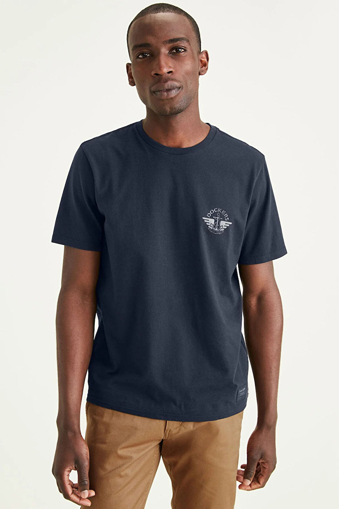 Dockers Erkek Tişört-A110300620