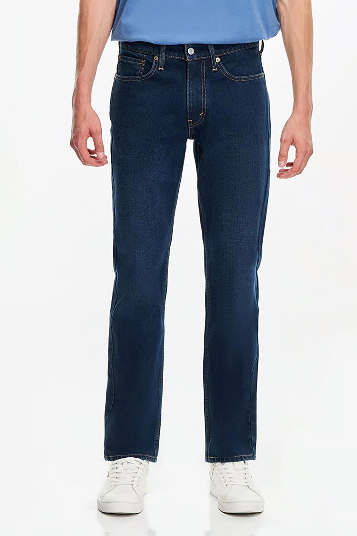 Levi's Erkek Kot Pantolon 00514-1655