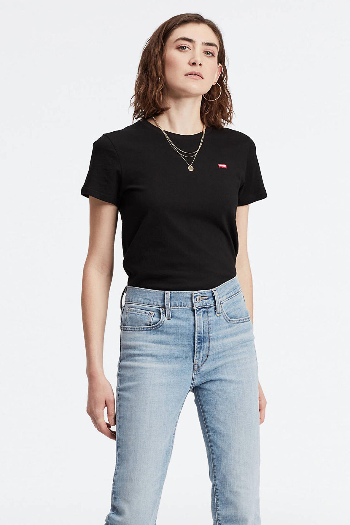 Levi's Bayan T Shirt A49170000