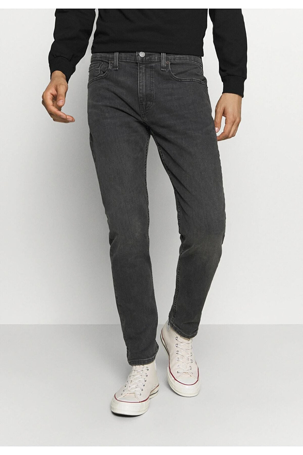 Levi's Erkek 502™ Taper Düz Paça Jean - A2088-0002