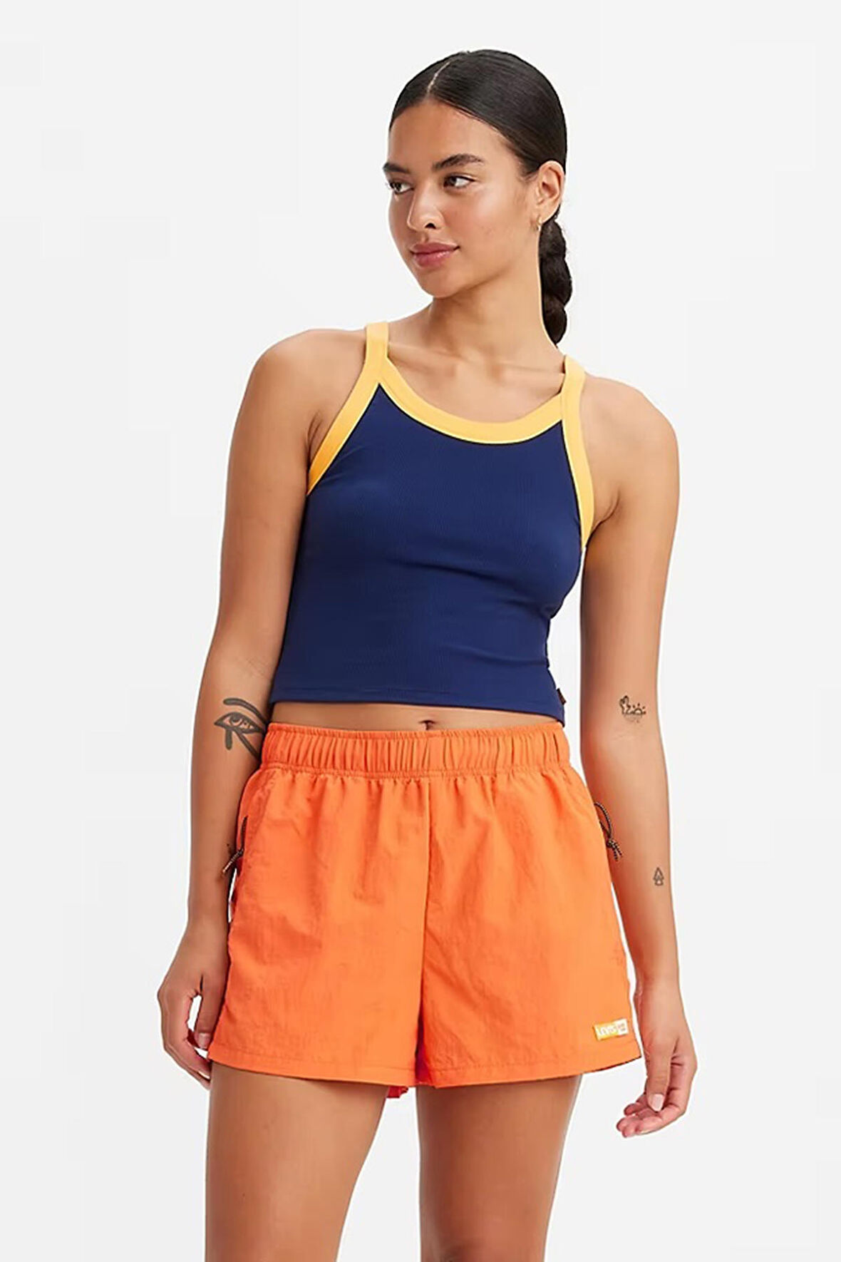 Levi's Kadın Atlet A3715-0011