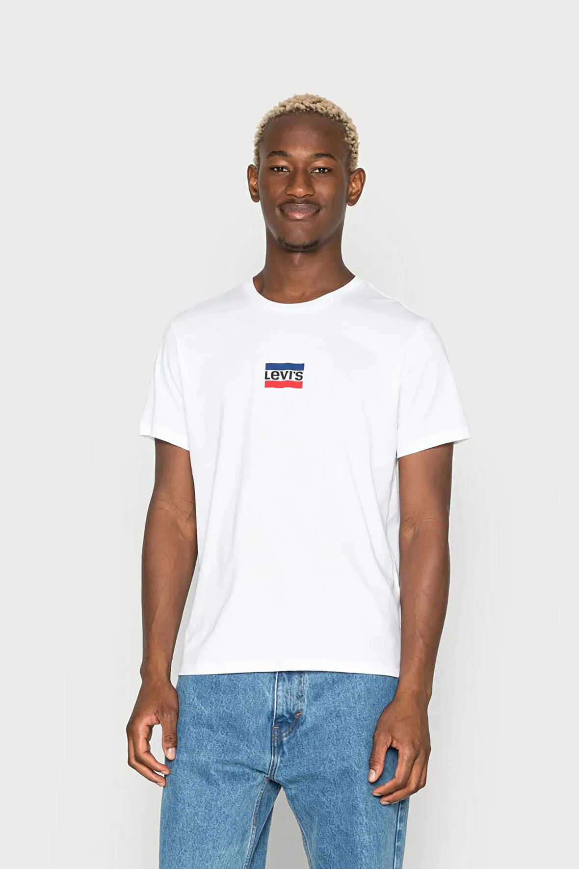 Levi's Erkek T Shirt A2823-0189