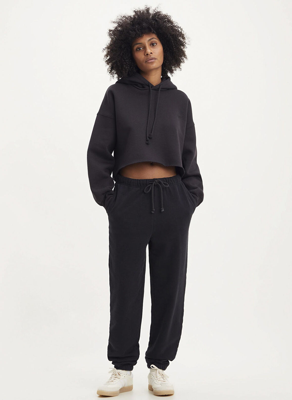 Levis Eşofman Altı, 2XS, Siyah