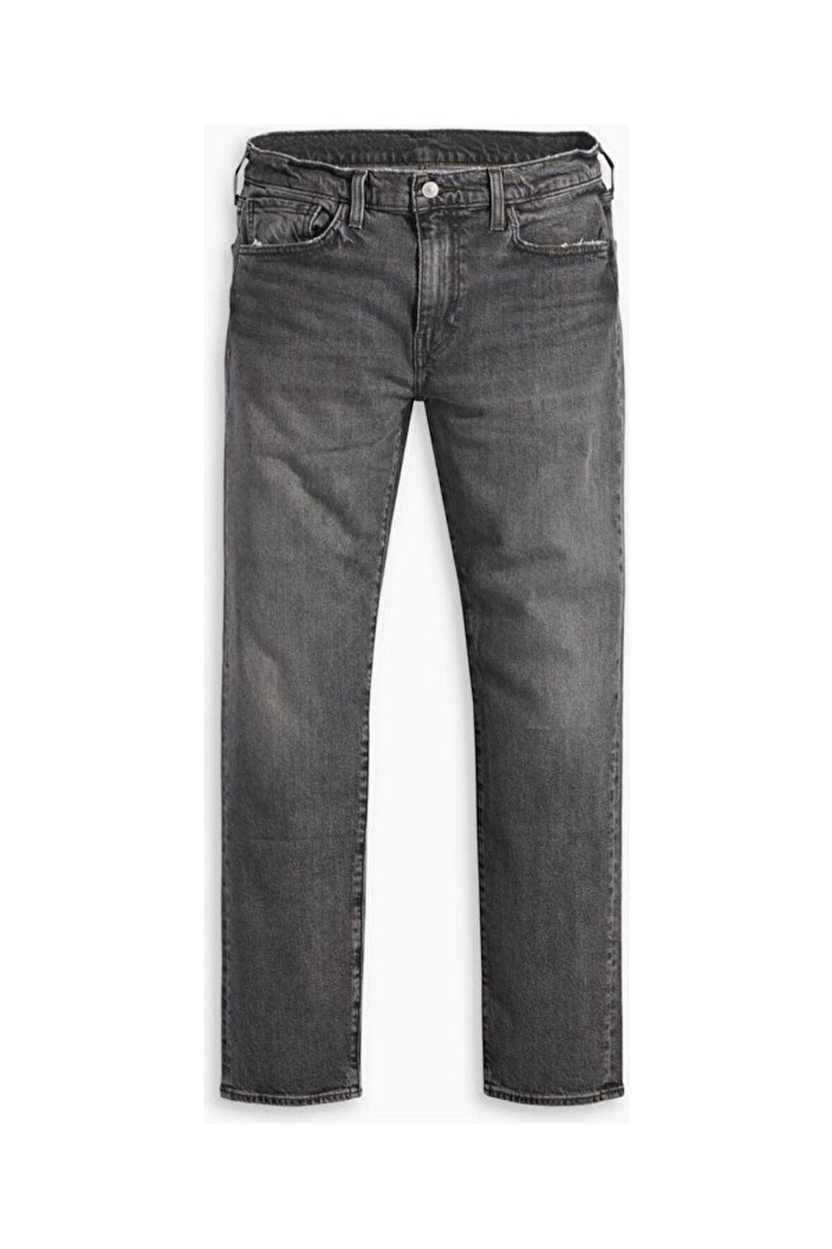 Skinny Taper Erkek Jean Pantolon
