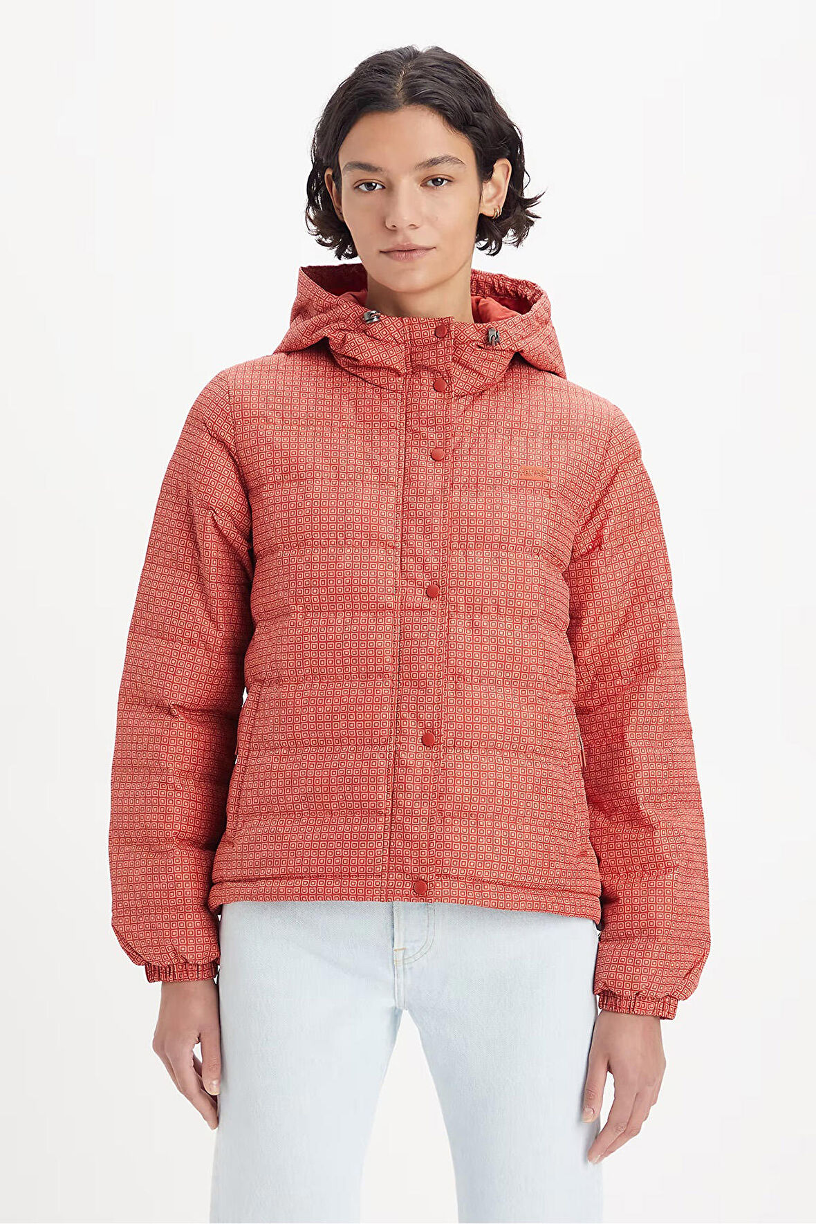 Levi's Kadın Mont A0675-0013