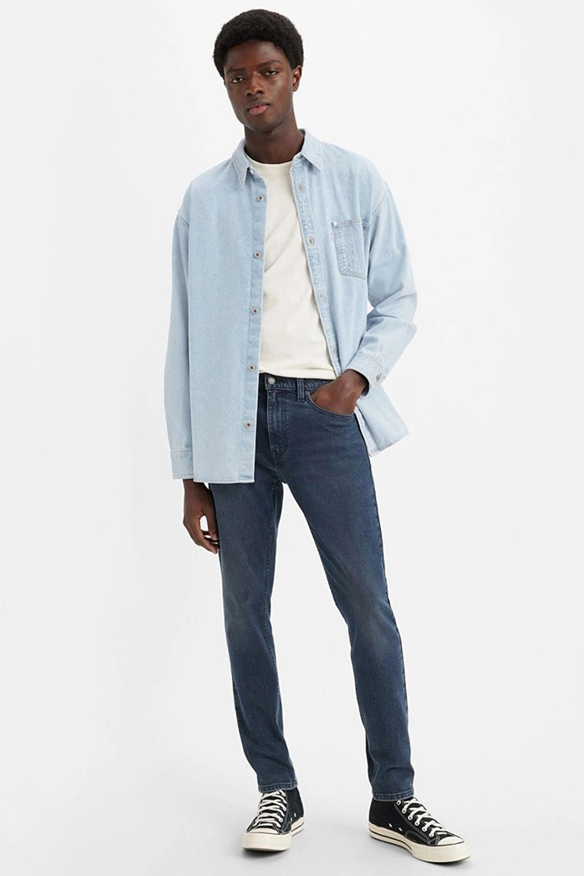 Levi's Erkek Kot Pantolon A2087-0022