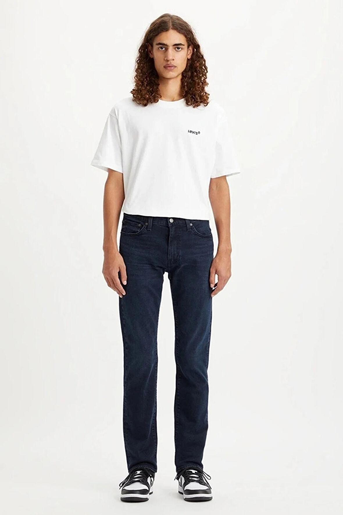 Levi's Erkek Kot Pantolon A2081-0032