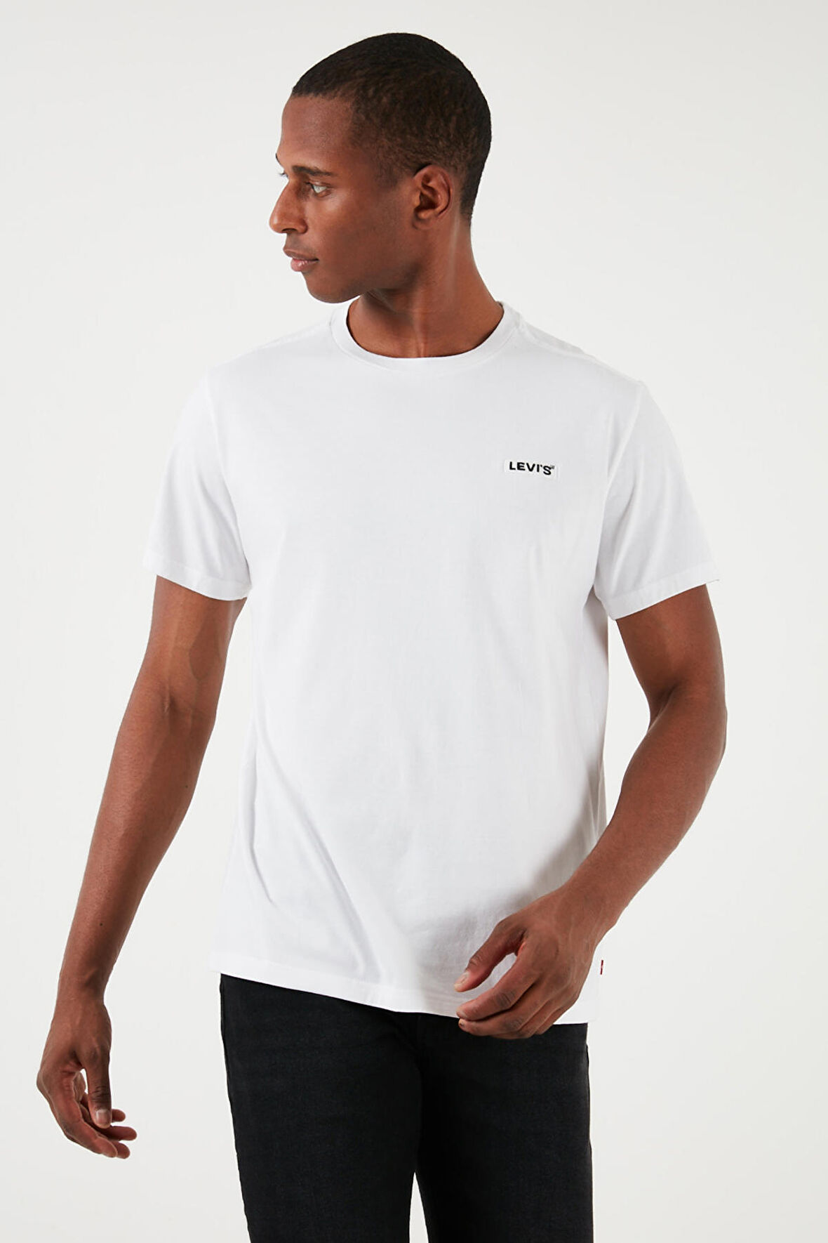 Levi's Erkek T Shirt A7772-0003