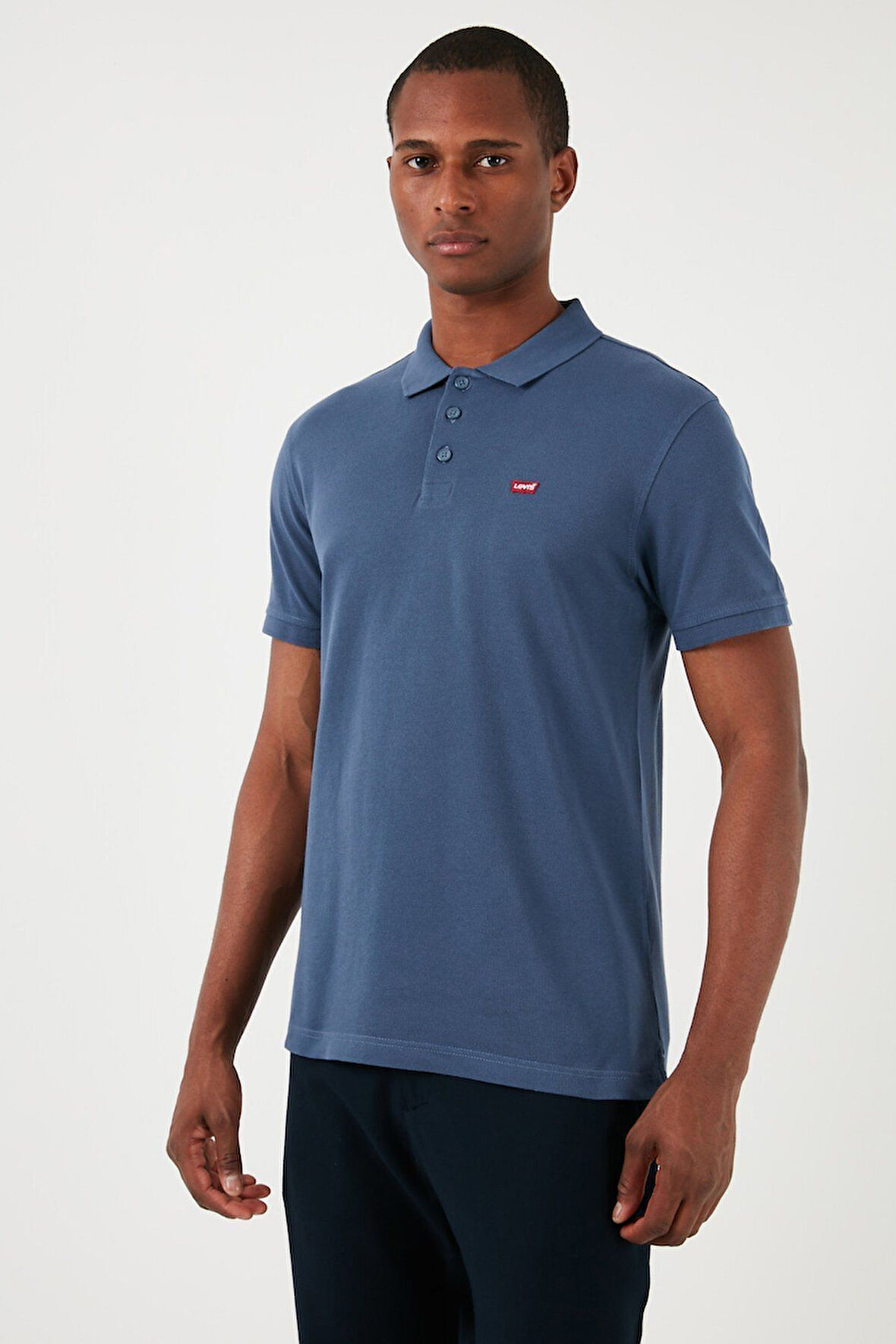 Levis Pamuklu Regular Fit T-Shirt A2085-0001