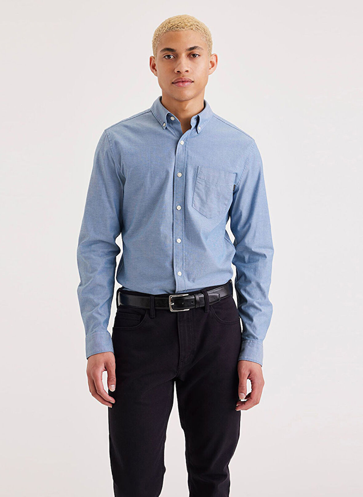 Dockers Erkek Gömlek 25YA8816-0001
