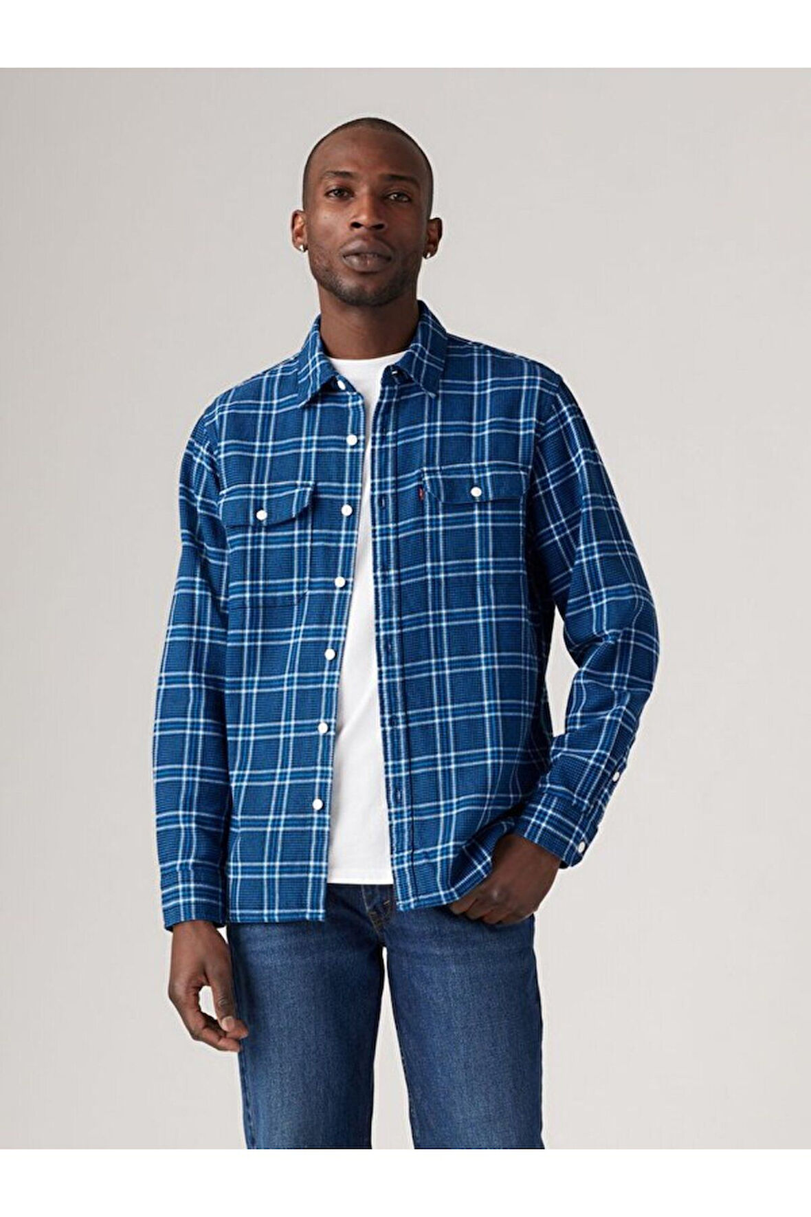 Levi's Erkek Gömlek 19573-0239
