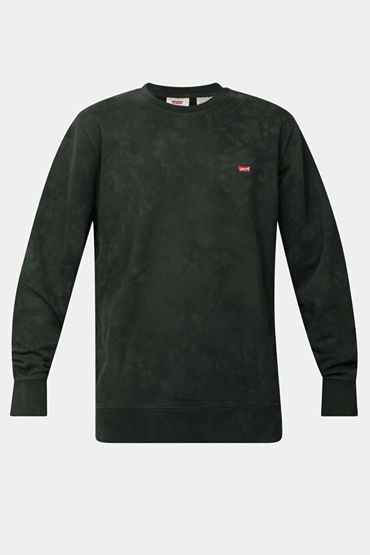 Levi's Erkek Sweatshirt 35909-0052