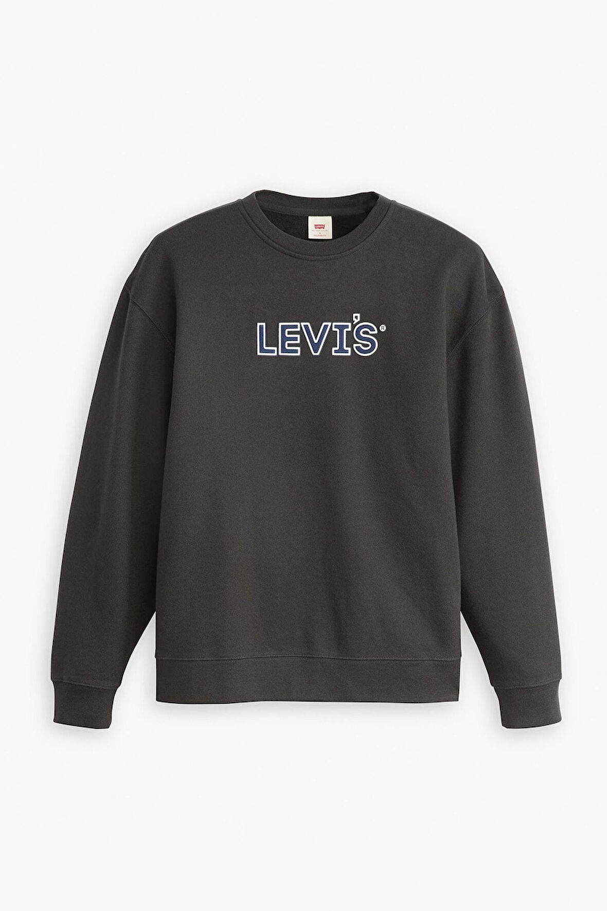 Levi's Erkek Sweatshirt 38712-0302