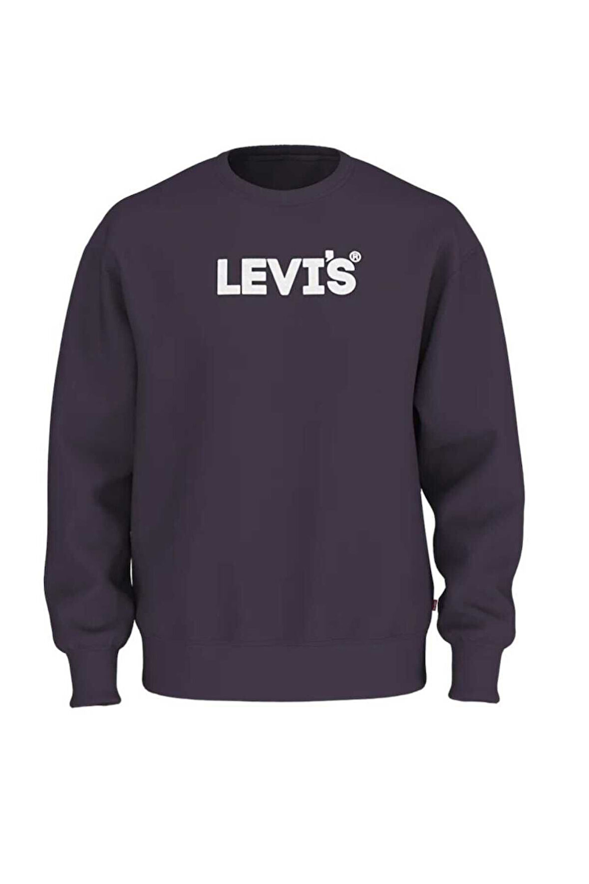 Levi's Erkek Sweatshirt 38712-0290